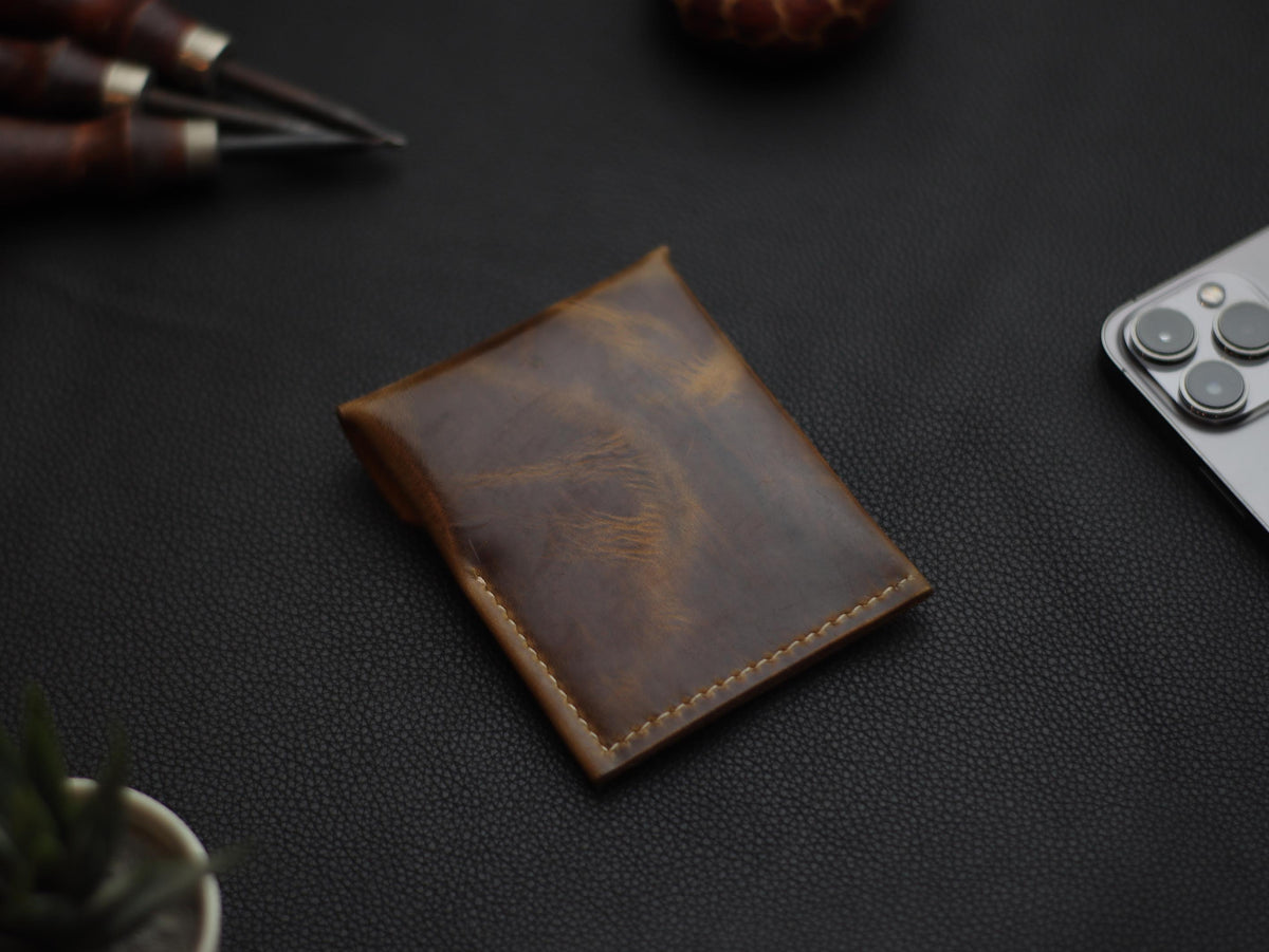 Next-Gen BRUNETTE BROWN grip