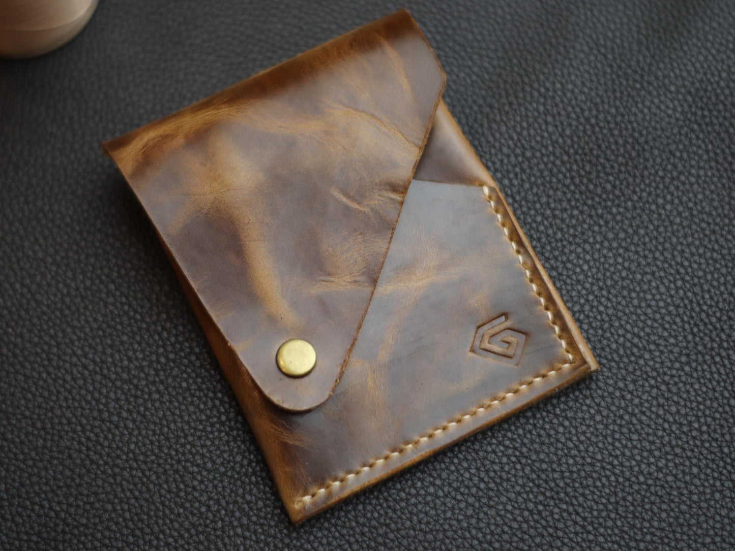 Next-Gen BRUNETTE BROWN grip