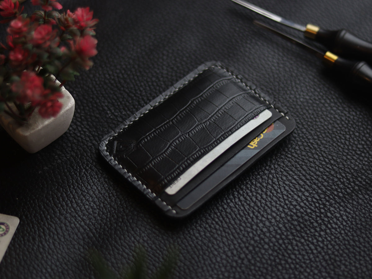 MINIMAL PROPER - PHANTON BLACK grip