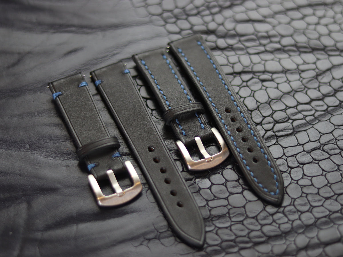 STRAPS GRIP LEATHER GOODS