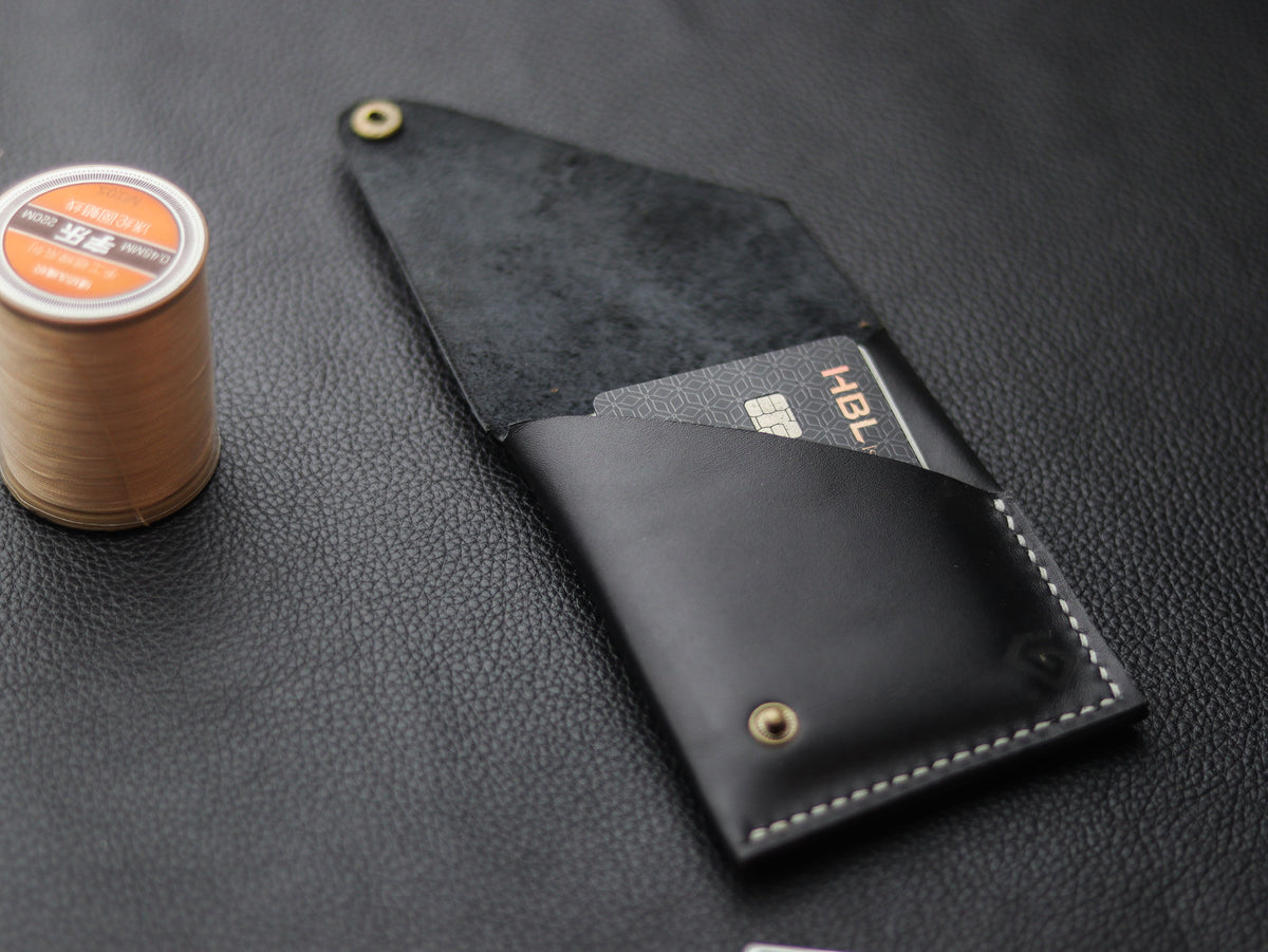 Next-Gen 01 Charcole Black - grip