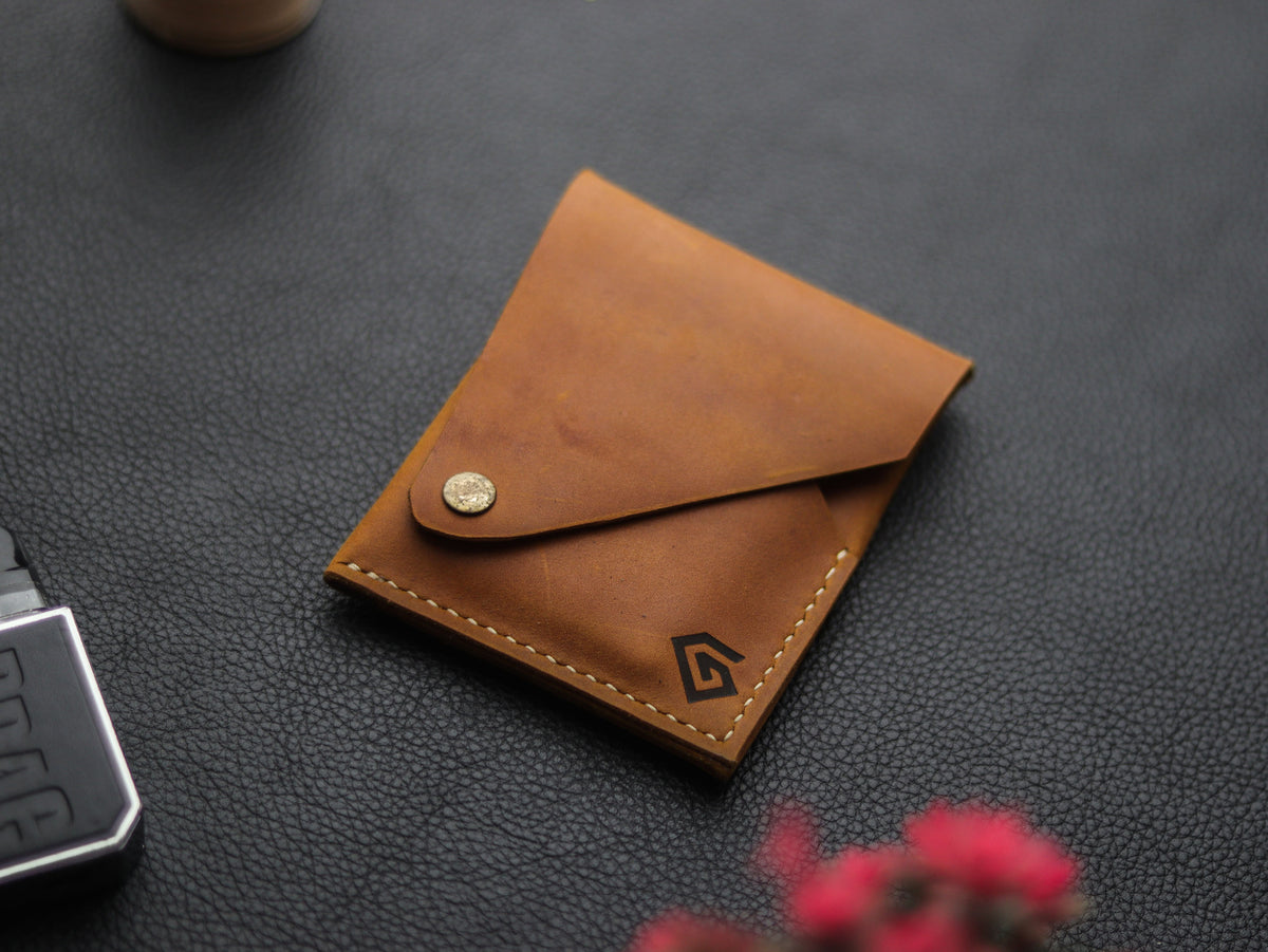 Next-Gen 01 CAMEL RUST - grip