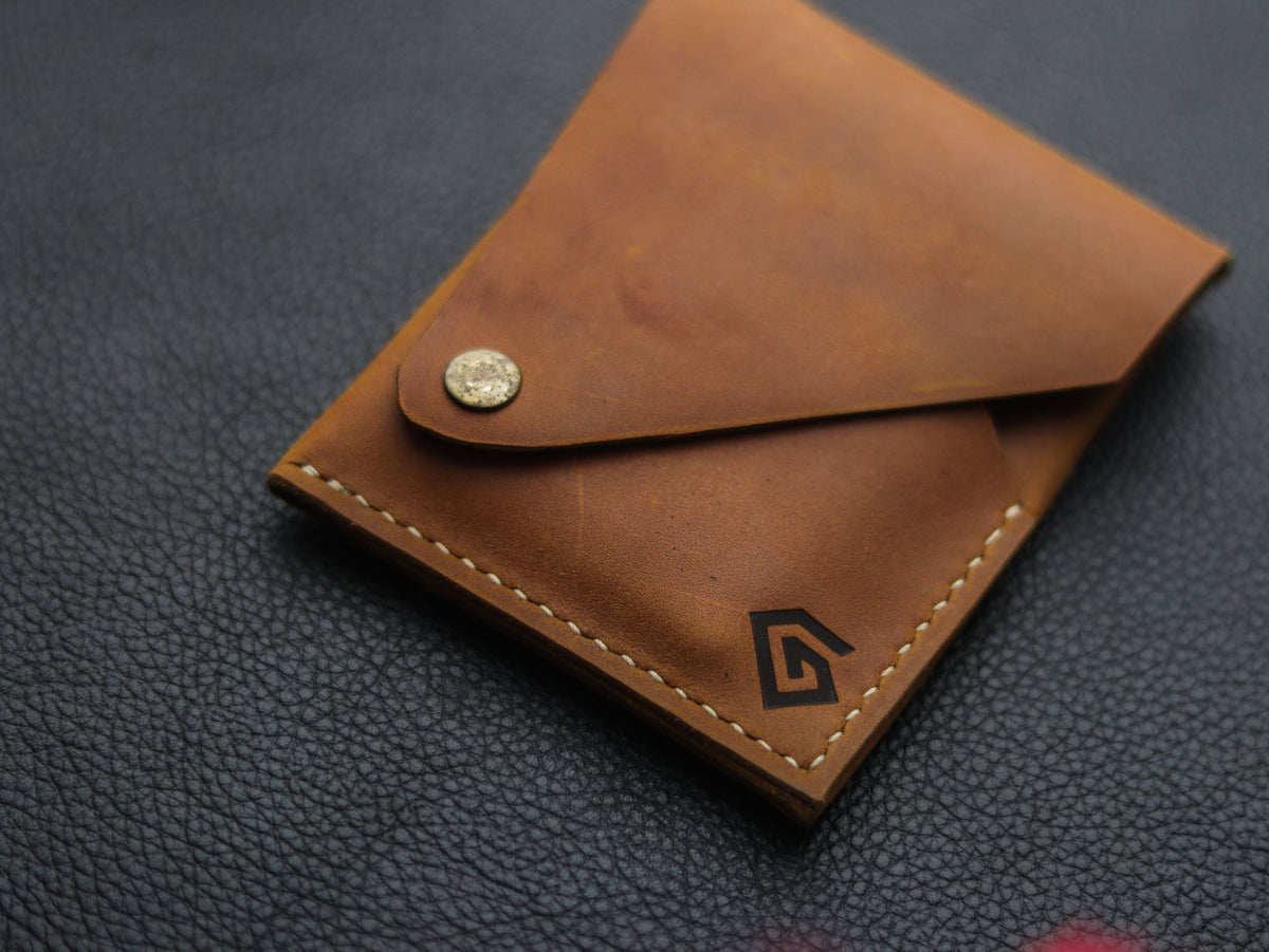 Next-Gen 01 CAMEL RUST - grip