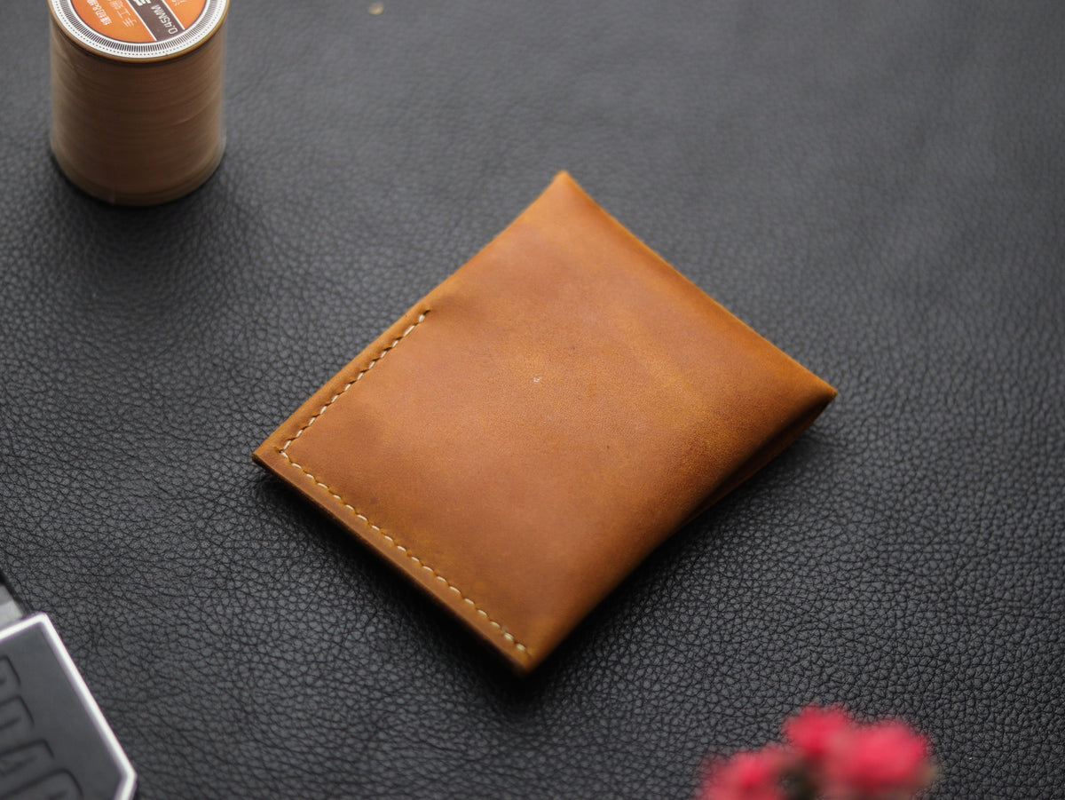 Next-Gen 01 CAMEL RUST - grip