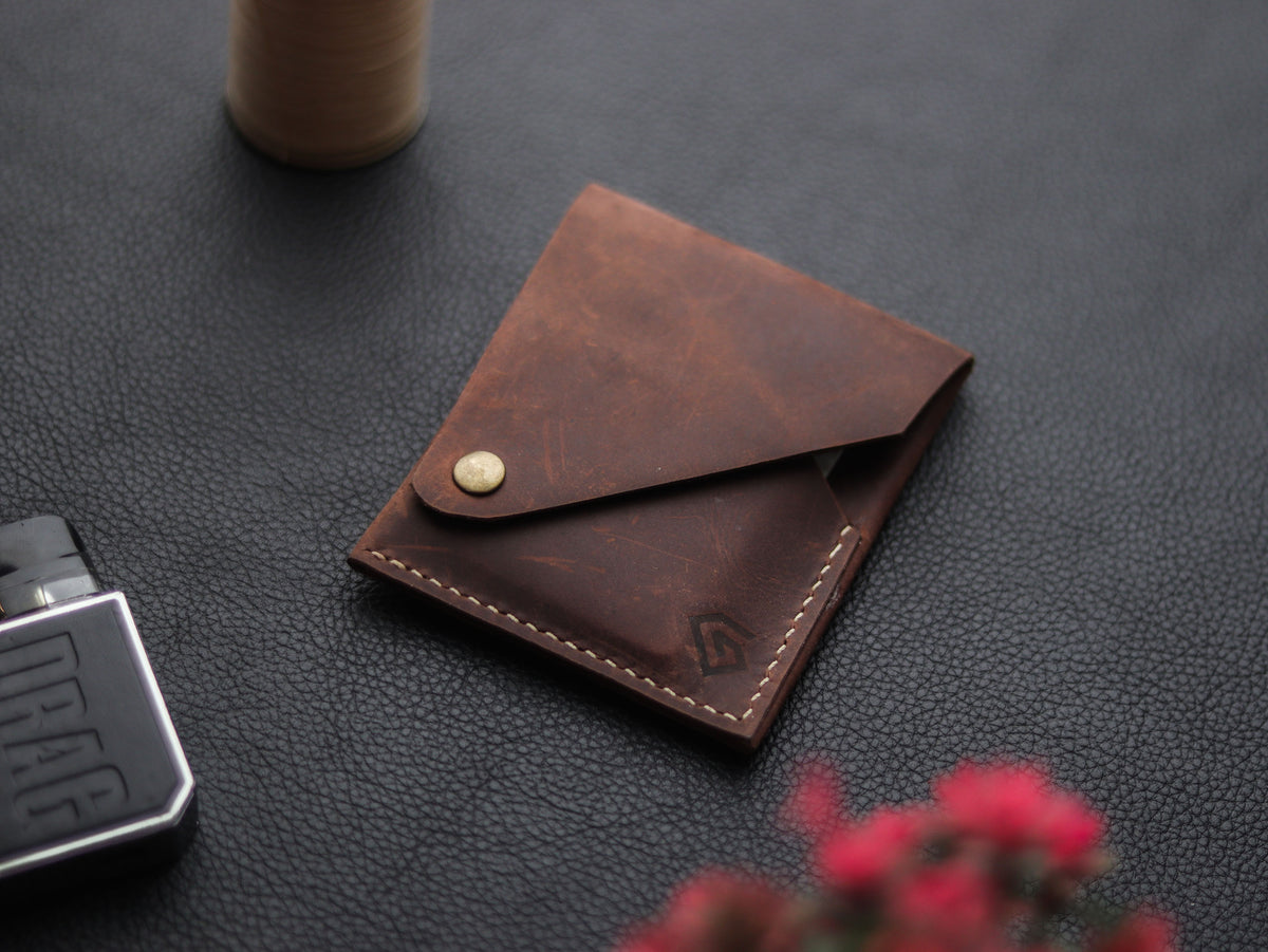 Next-Gen 01 BROWN - grip