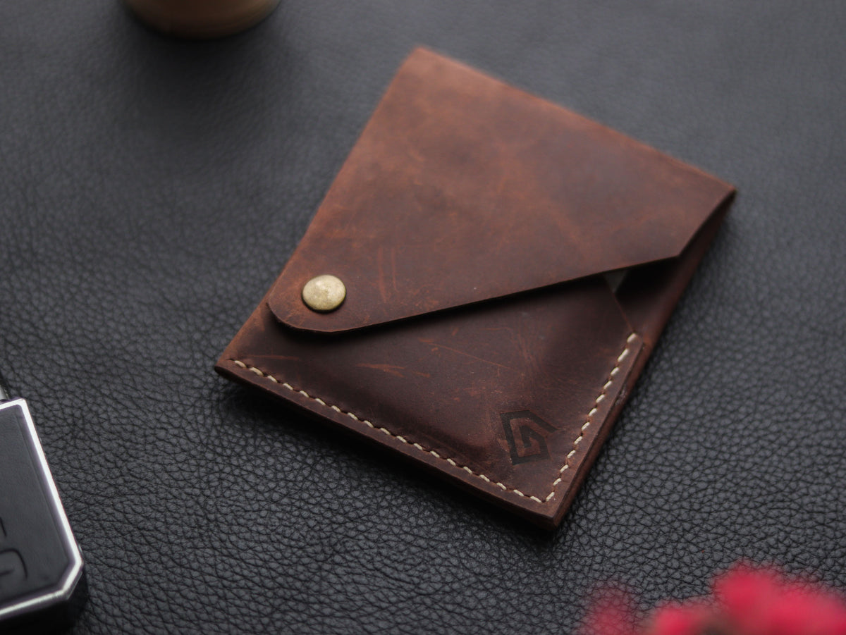 Next-Gen 01 BROWN - grip