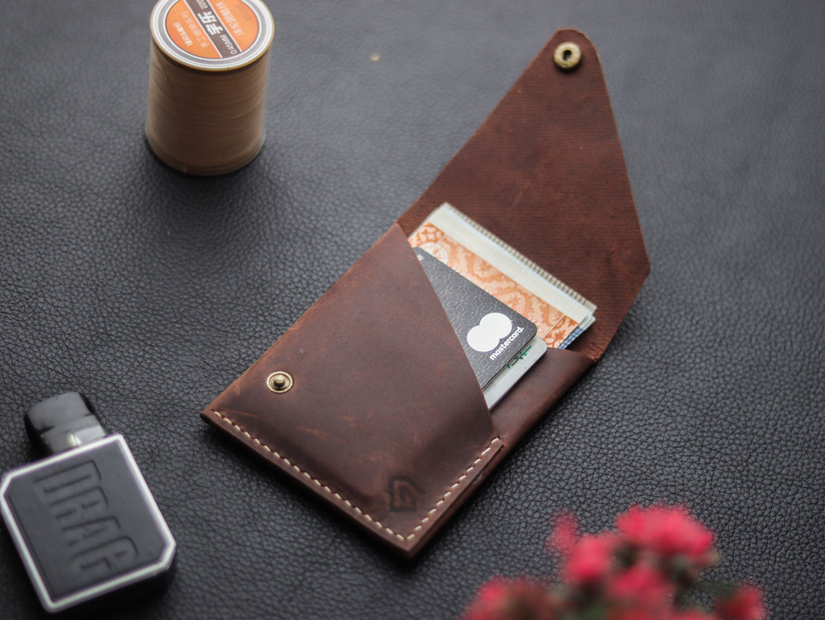 Next-Gen 01 BROWN - grip