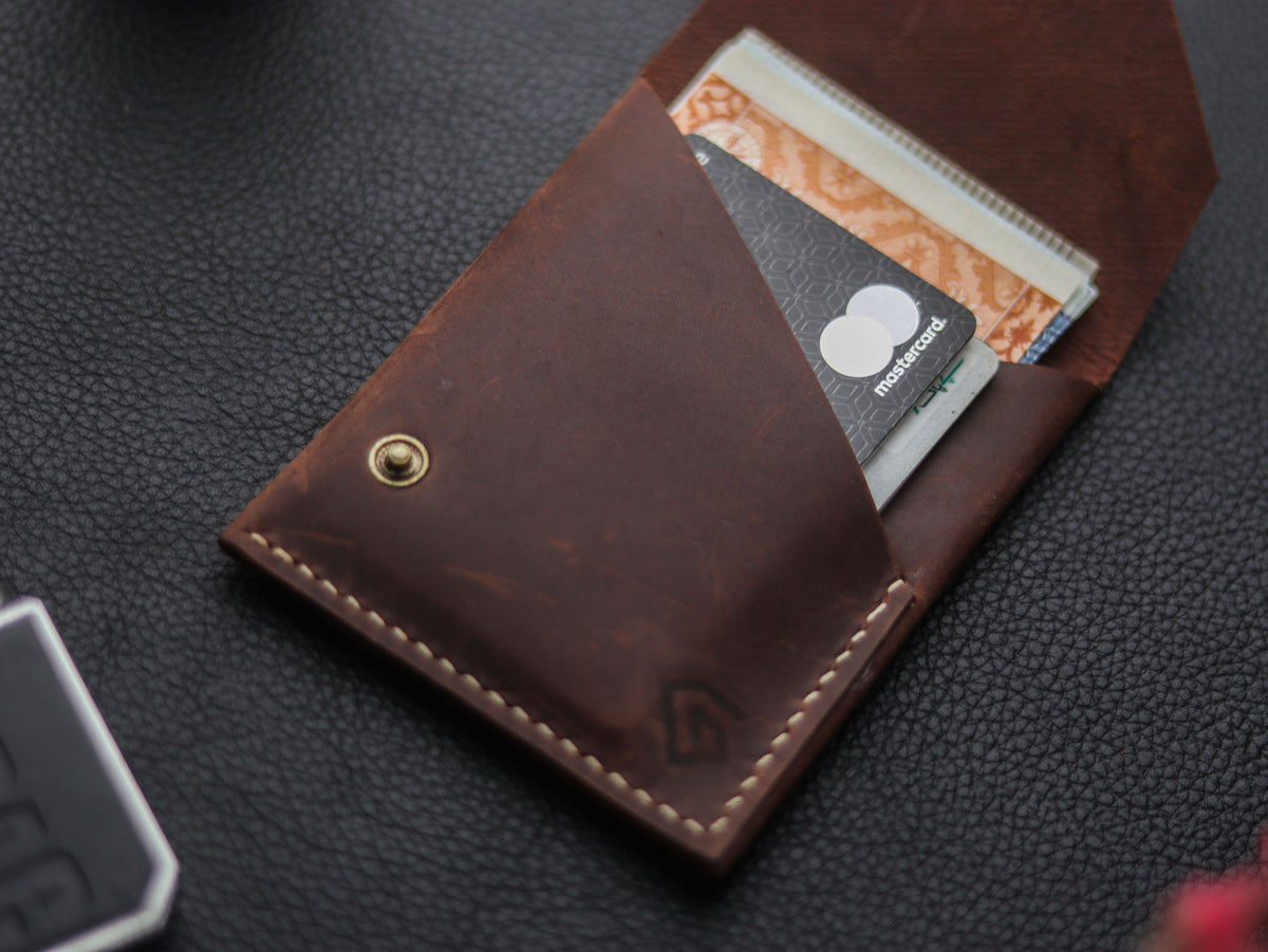 Next-Gen 01 BROWN - grip