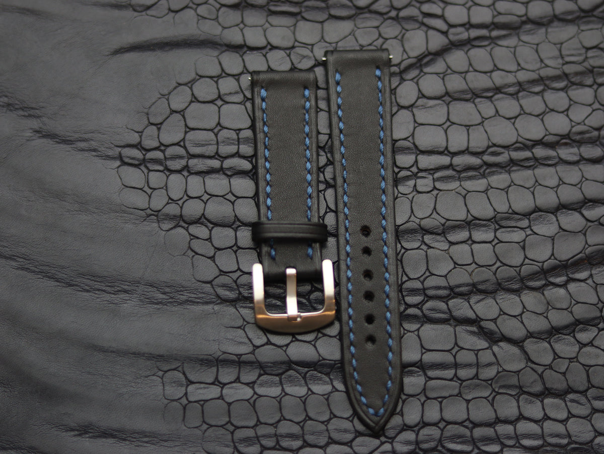 STRAPS GRIP LEATHER GOODS