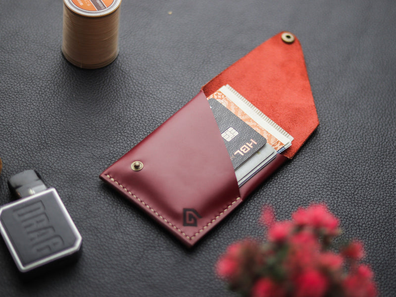 NEXT-GEN SMART WALLET