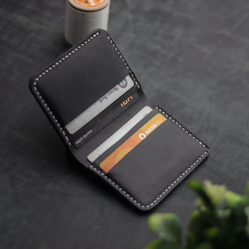 WENDY MINI BIFOLD WALLET