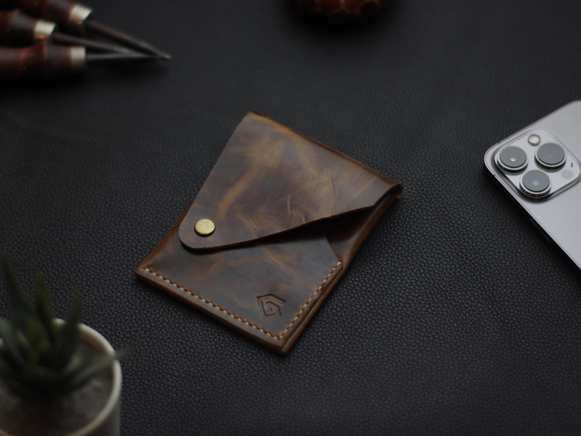 Next-Gen BRUNETTE BROWN grip