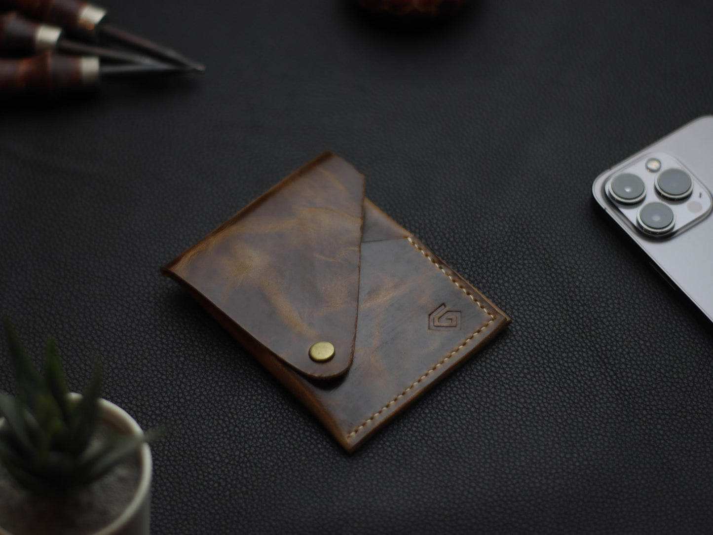 Next-Gen BRUNETTE BROWN grip