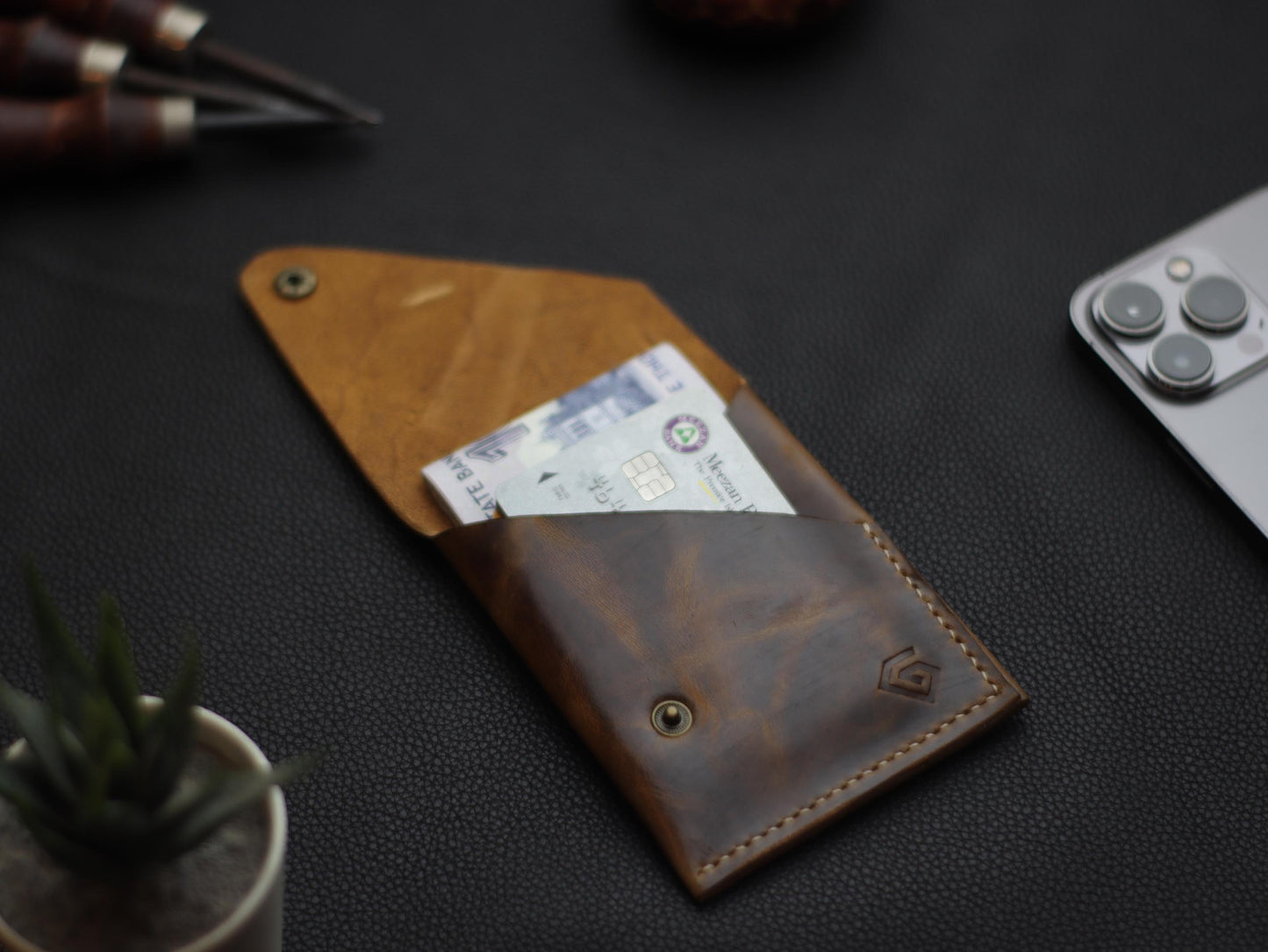 Next-Gen BRUNETTE BROWN grip