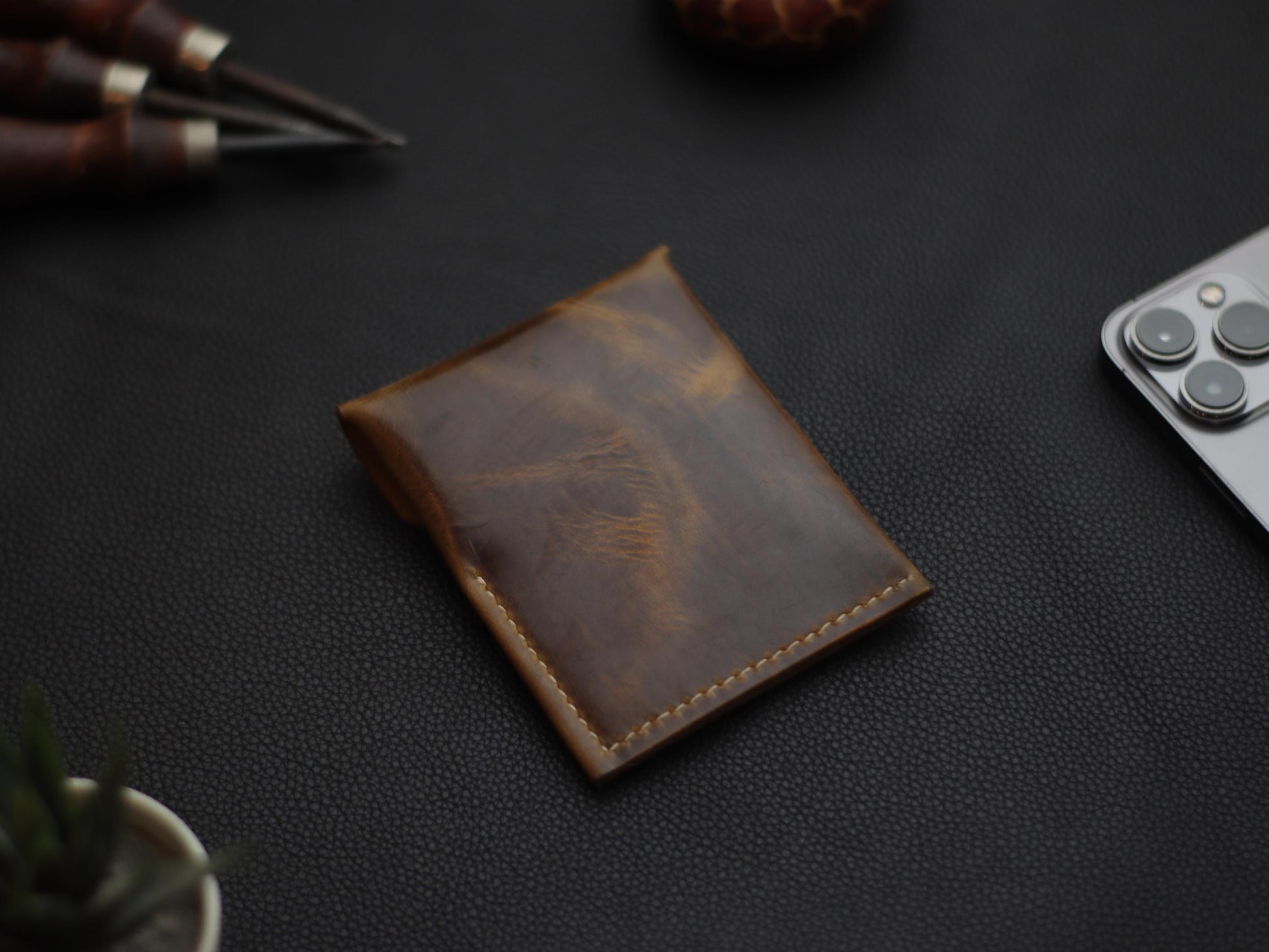 Next-Gen BRUNETTE BROWN grip