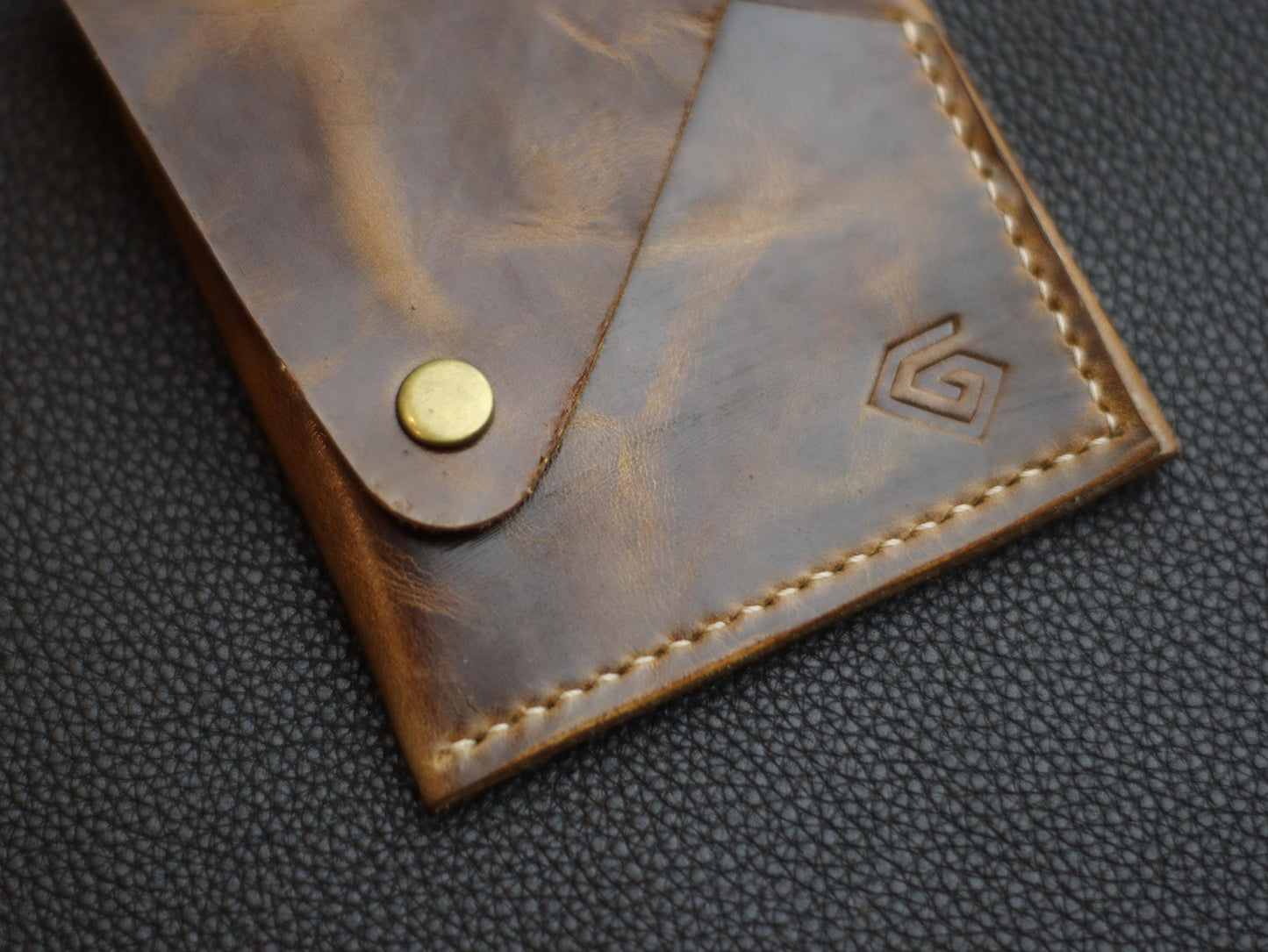 Next-Gen BRUNETTE BROWN grip