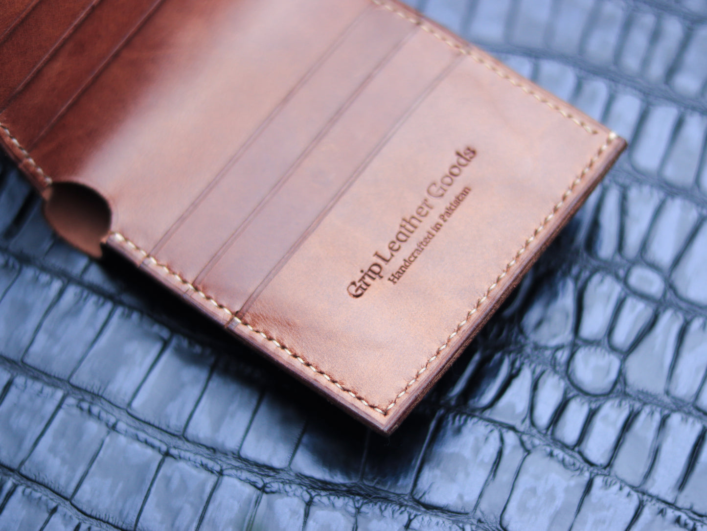 AUREUM - HICKORY BROWN