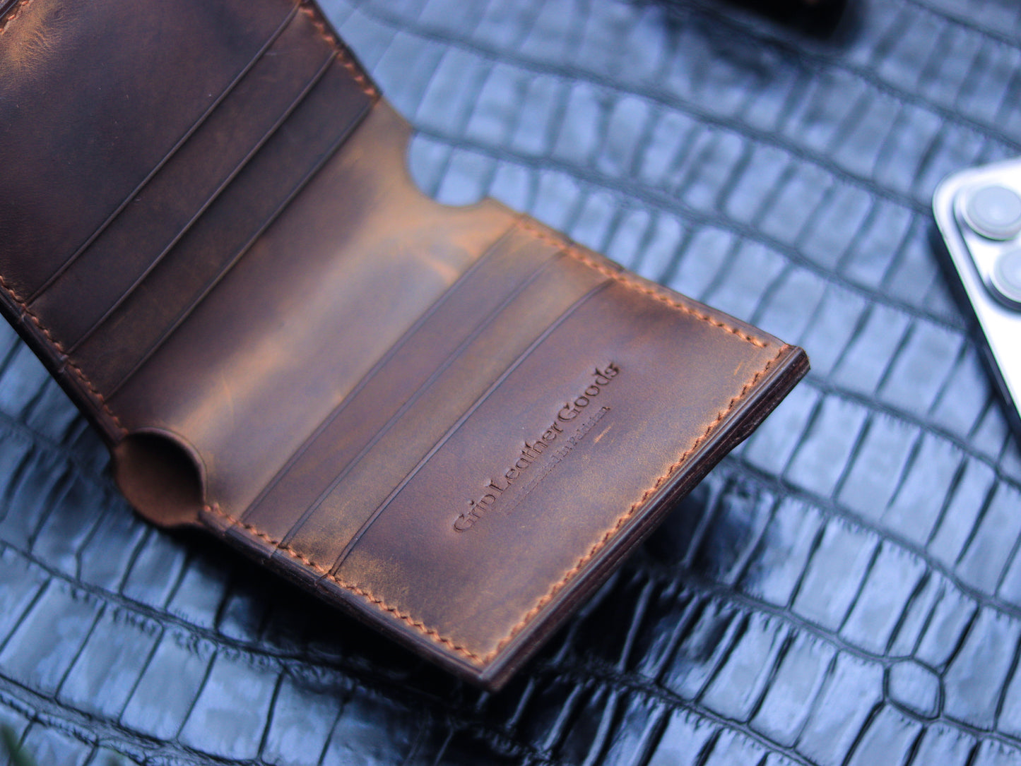 AUREUM - ESORESSO BROWN