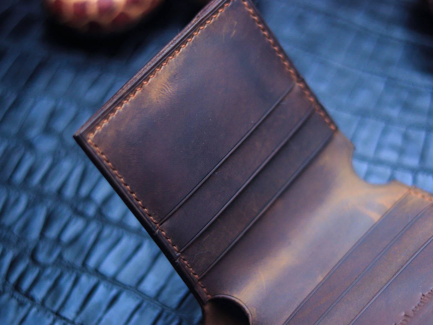 AUREUM - ESORESSO BROWN