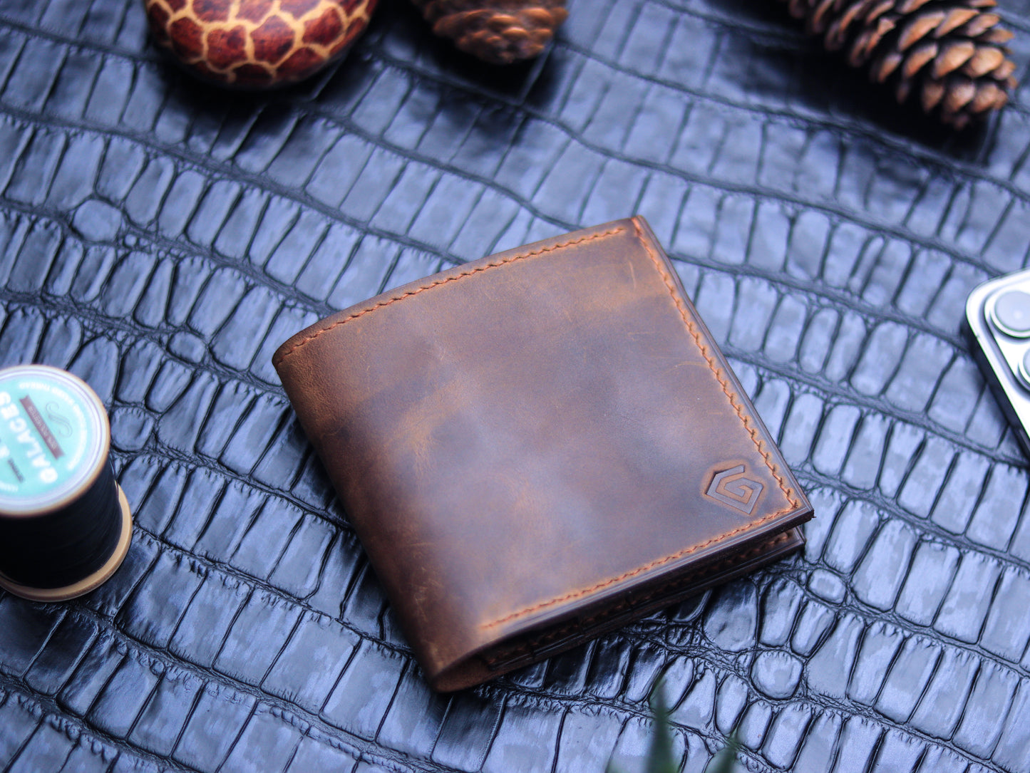 AUREUM - ESORESSO BROWN