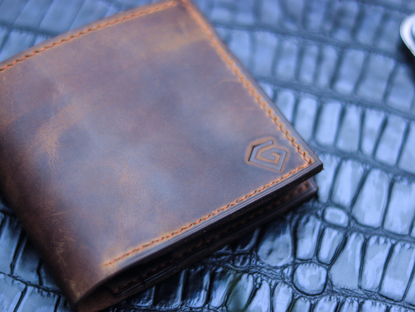 AUREUM - ESORESSO BROWN
