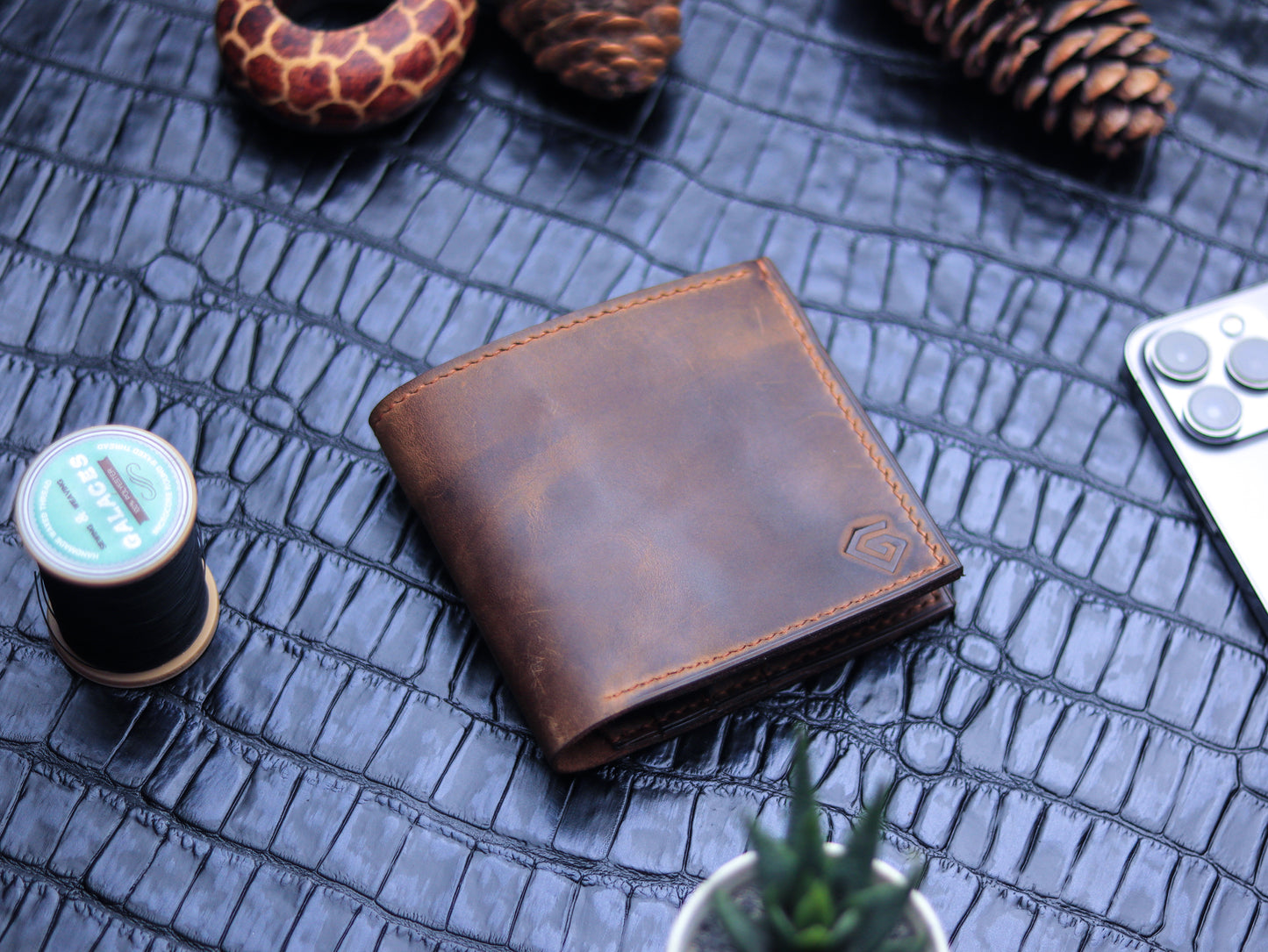 AUREUM - ESORESSO BROWN
