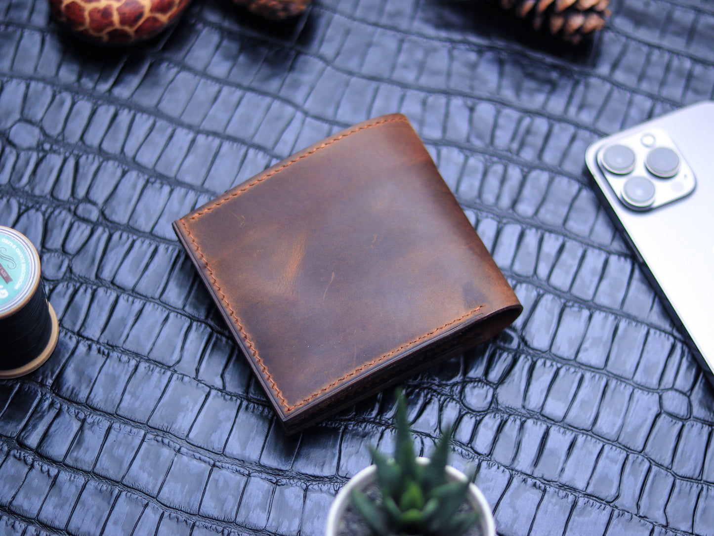 AUREUM - ESORESSO BROWN
