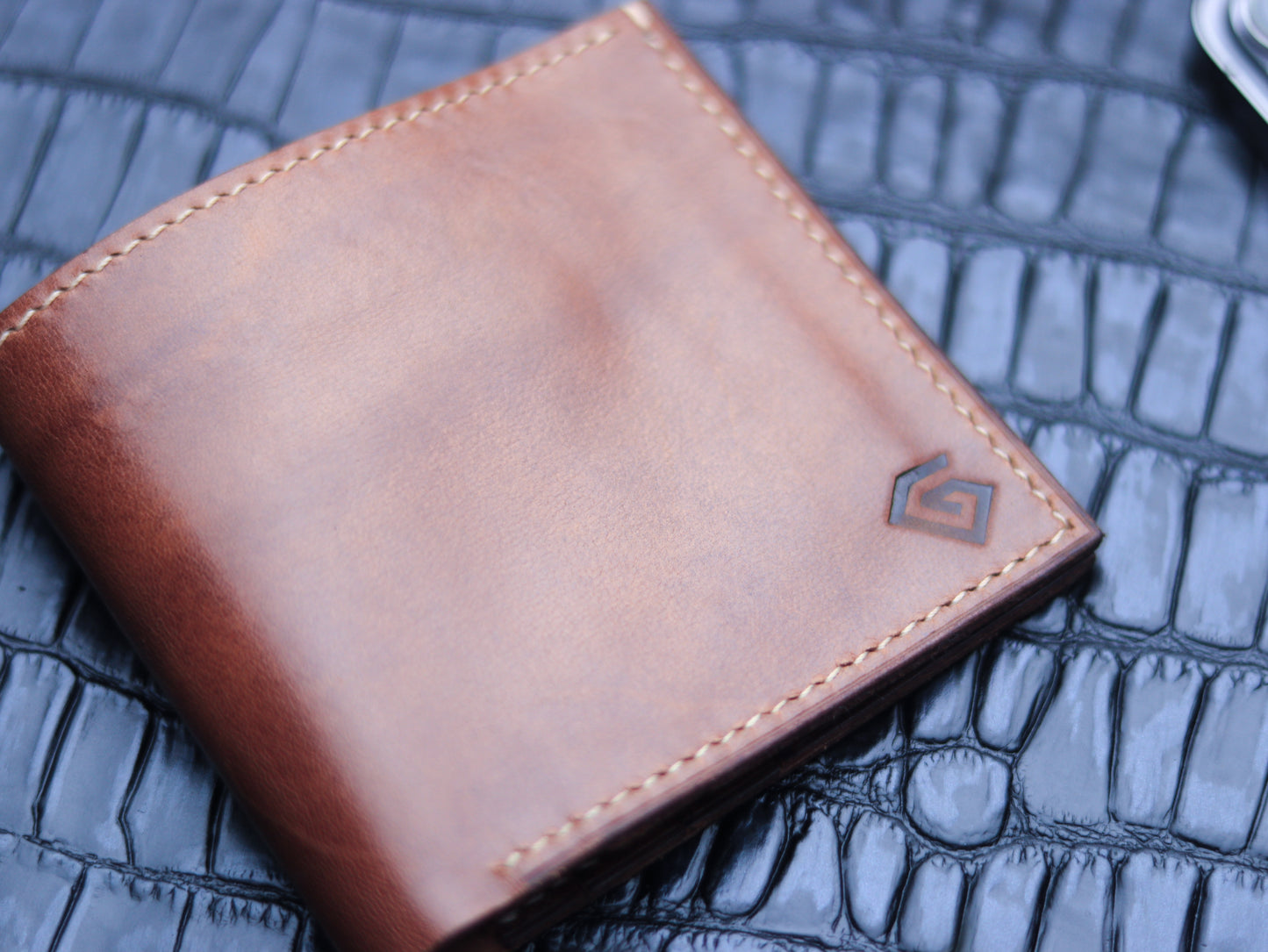 AUREUM - HICKORY BROWN