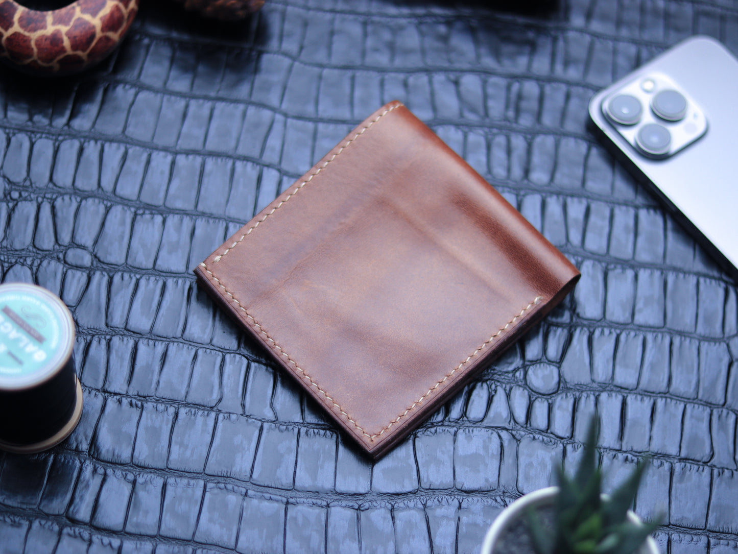AUREUM - HICKORY BROWN