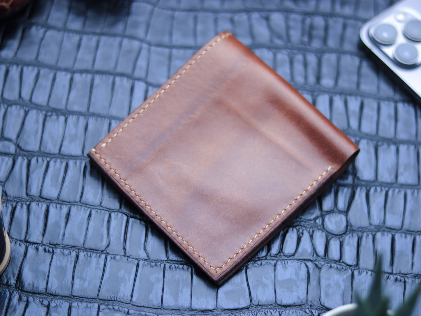 AUREUM - HICKORY BROWN