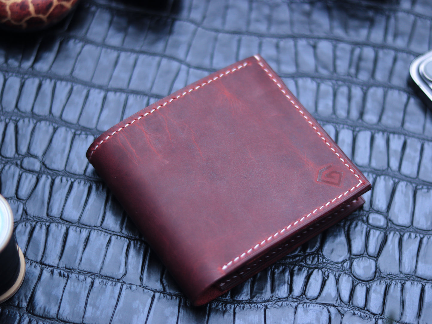 AUREUM - MARQUIS RED