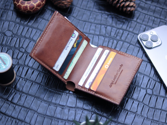 AUREUM - HICKORY BROWN