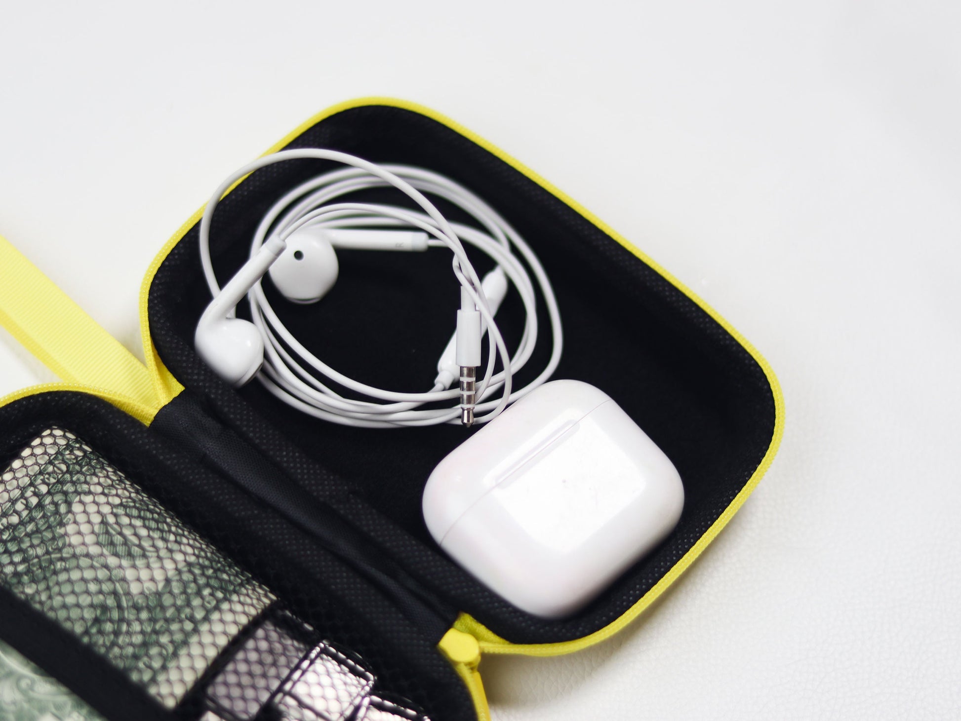 Mini Storage Bag "TEDDY BEAR"-GRIP grip