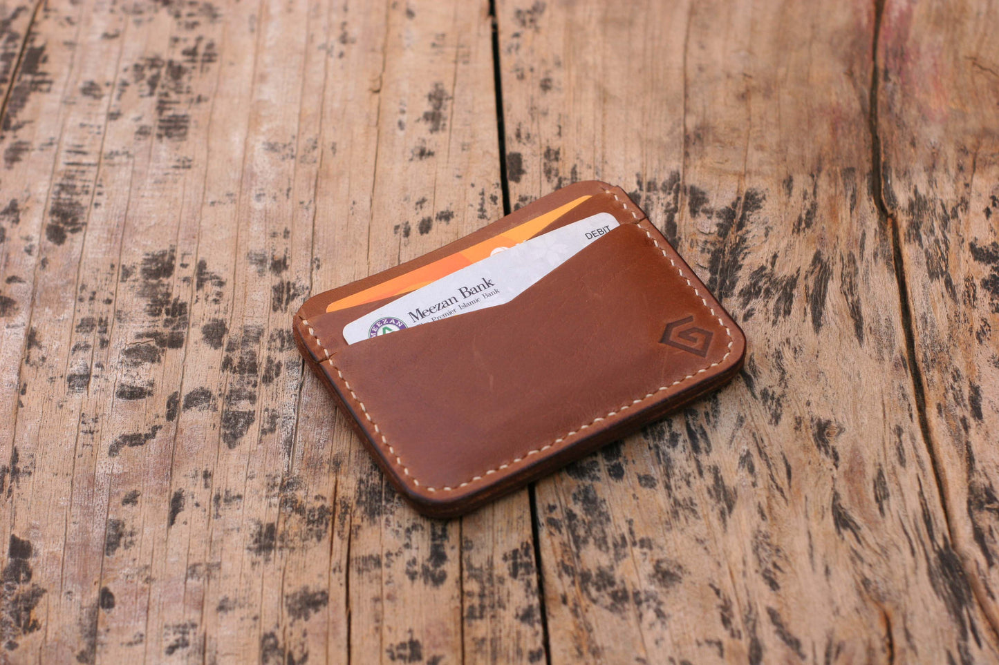 MINIMAL CLASSIC MC-01 CINNAMON - grip