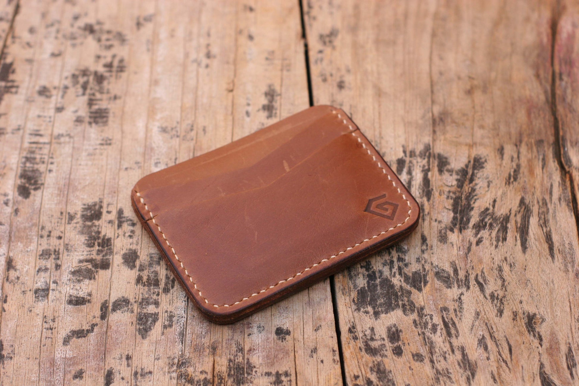 MINIMAL CLASSIC MC-01 CINNAMON - grip
