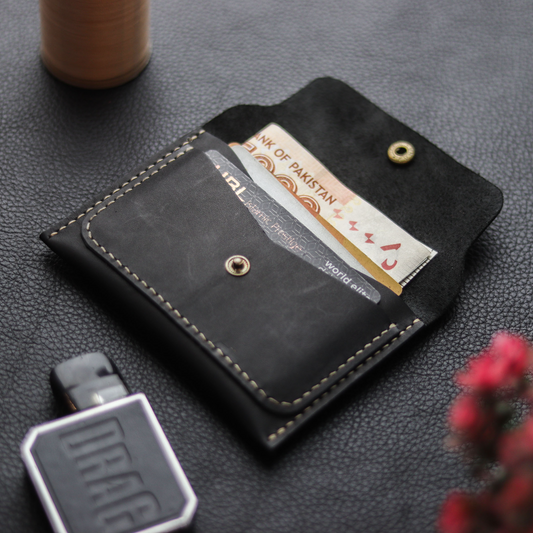 Filed Snapper Wallet SNAPPER SMART WALLET – grip